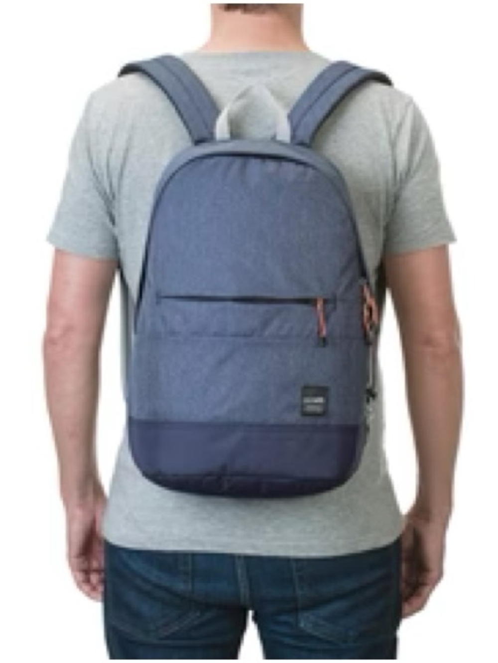 Pacsafe Unisex Slingsafe LX350 Anti-Theft Compact Backpack with Exomesh